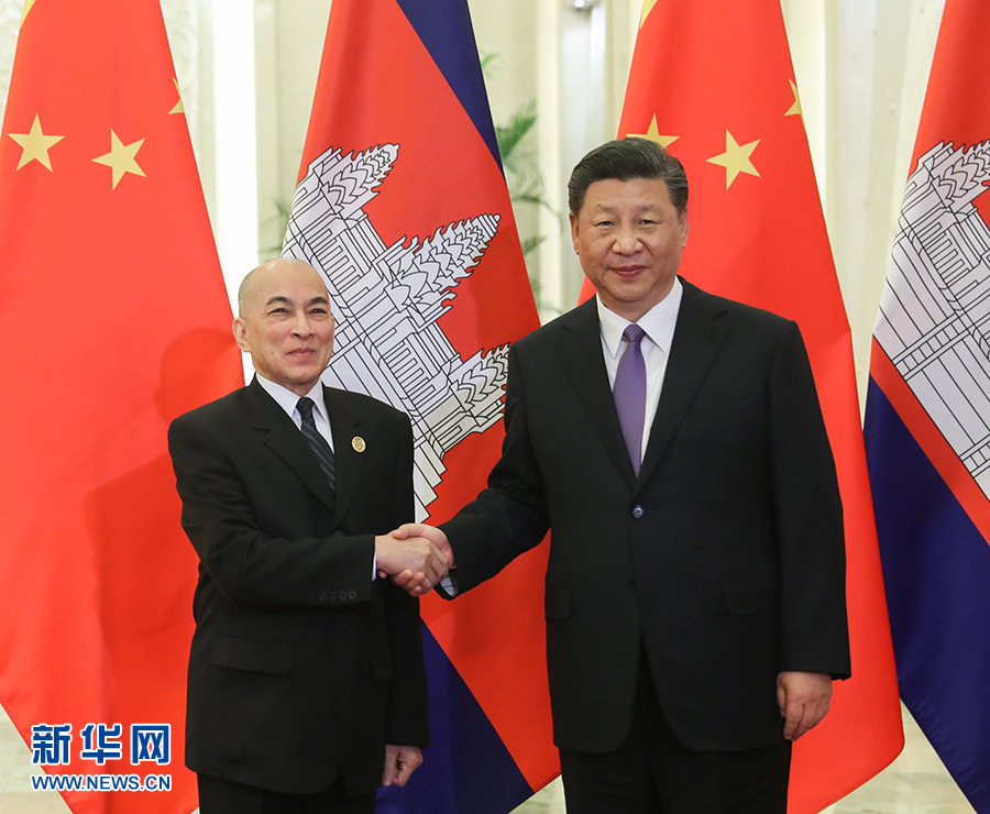 14?, ???(習近平) ????? ??? ??????? ‘?????????’? ??? ??? ???? ???? ??? ???. [??: ??? ?????(姚大偉) ??]