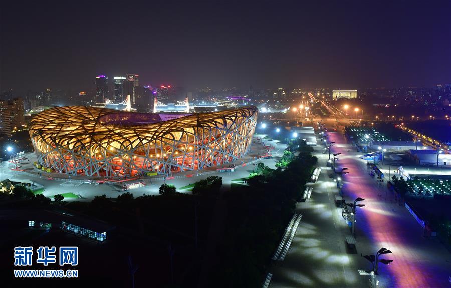 ????(鳥巢, ??? ????) ??? ???? ??? ??(?? ??: 5? 14?) [?? ??: ???(新華社)/??: ??(李賀)]