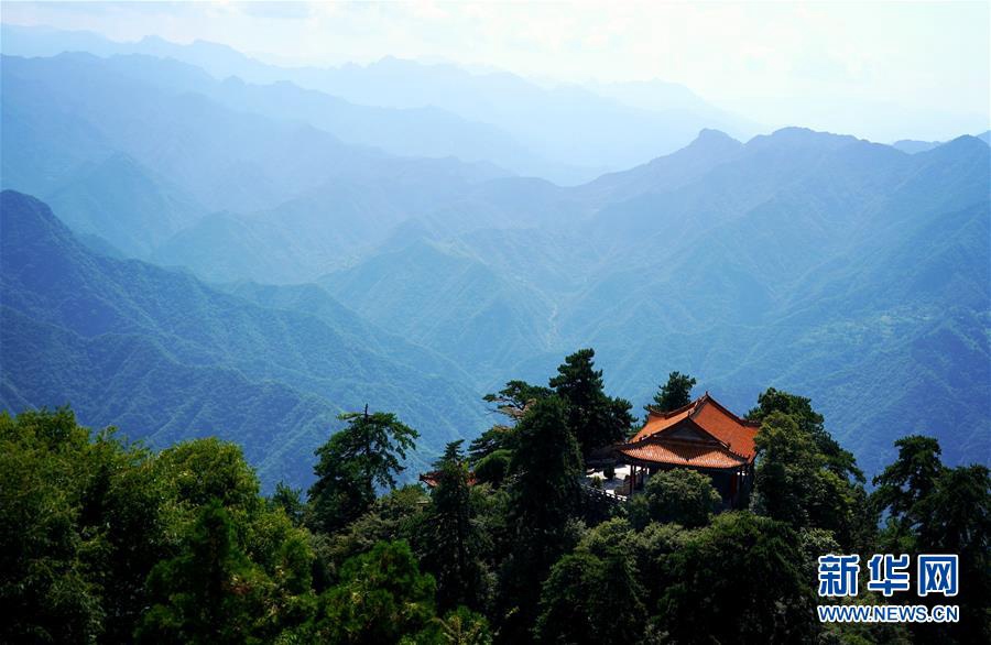 7? 13? ??? ??(西安)? ????(南五臺)? [?? ??: ???]