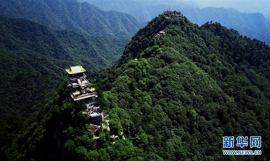 7? 13? ???? ??? ??(西安)? ????(南五臺)? [?? ??: ???]