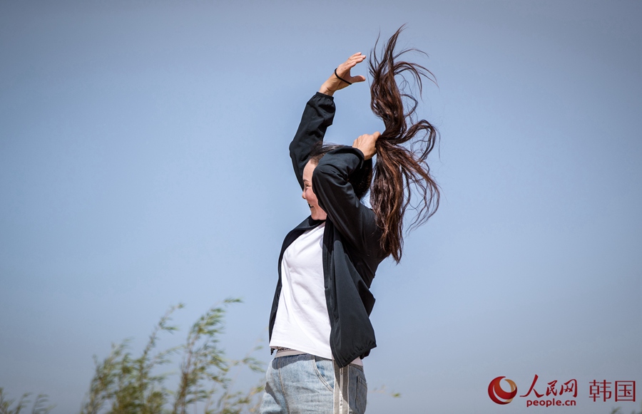 ?????(敖特更花) ?????(獨貴塔拉)? ?? ??? ?? [?? ??: ??? ??(Tanja)]