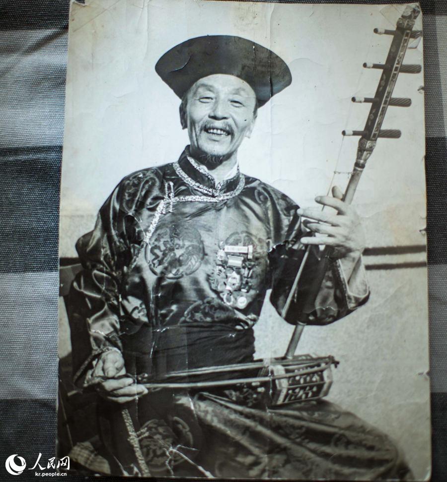 ??????(拉西敖斯爾) ?? ?? ??(琶杰) [?? ??: ??? ??(Tanja)]