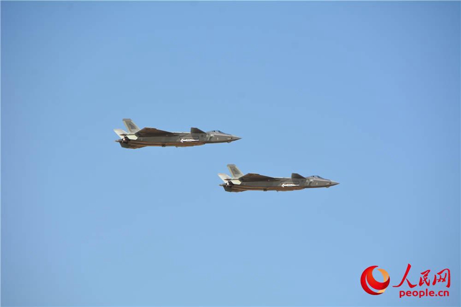 J-20 ??? ??? ? ?? ???? ??? ????. [?? ??: ???]