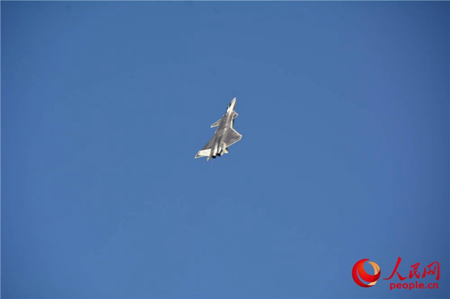 J-20? ??? ???? ??. [?? ??: ???]