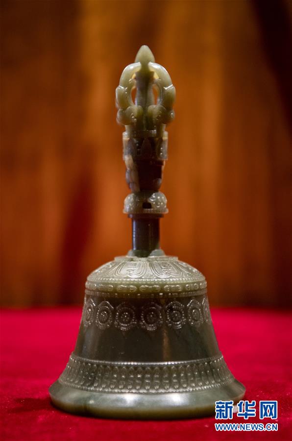 ???? ?? ??? ?? ???(金剛鈴) [3? 9? ??/?? ??: ???]