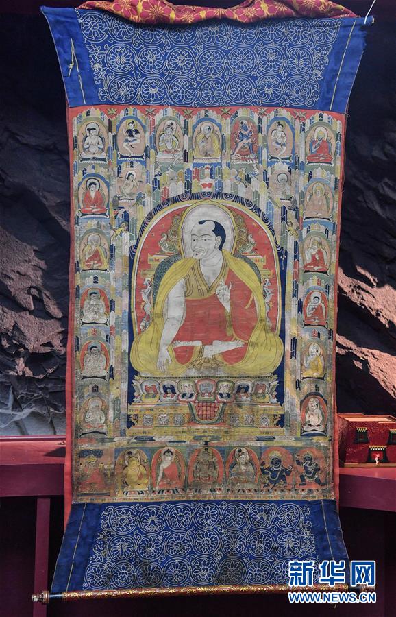 ???? ?? ??? ??[唐卡: ??(藏族)? ??? ???? ?? ???? ???(藏醫藥) ?? ?? ???? ?] [3? 9? ??/?? ??: ???]