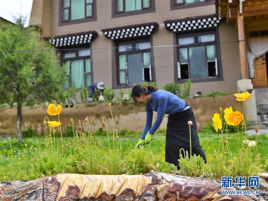 ??? ?? ????(紮西許措)? ??? ???? ?? ?? ??? ?? ??. [6? 15? ??/?? ??: ???]