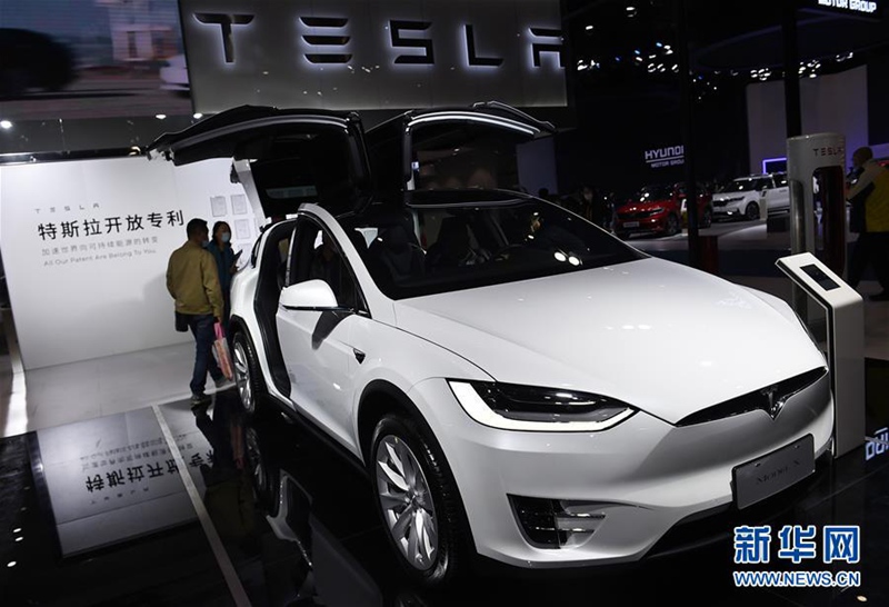 ???? Model X ????? [?? ??: ???]