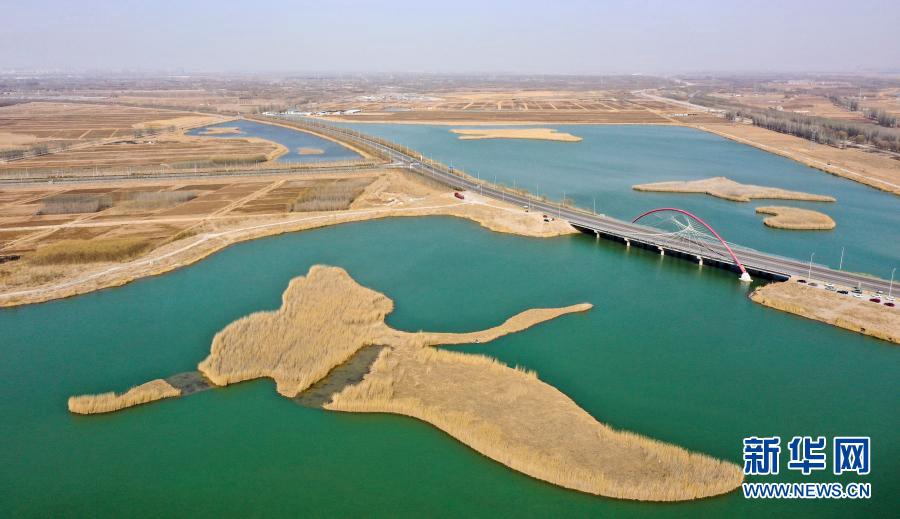 ???? ?? ??(銀川)? ????(鶴泉湖)??? ??? ??. [3? 2? ?? ??/?? ??: ???]