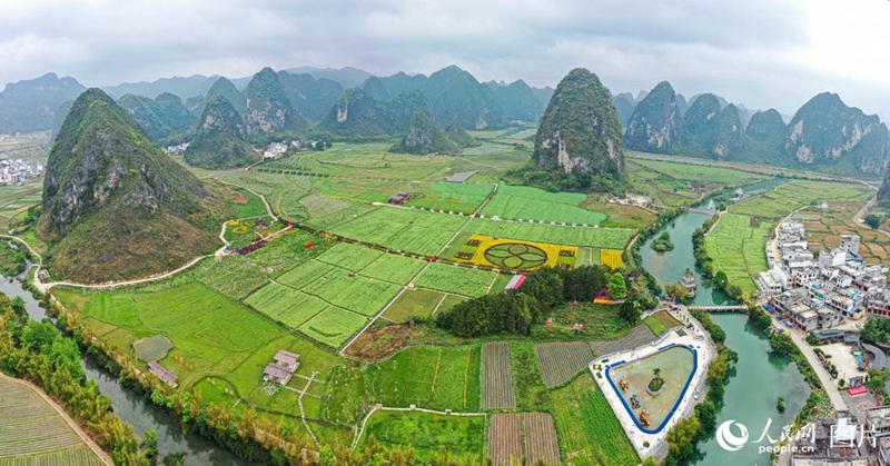 3? 17?, ??(廣西)? ??(靖西)? ???(舊州) ???, ??? ?? ??? ????? ??. [?? ??: ???] 