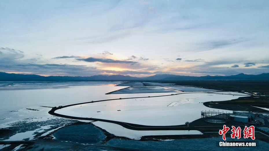 [?? ??: ?????(中國新聞社) ???(李江寧) ??]