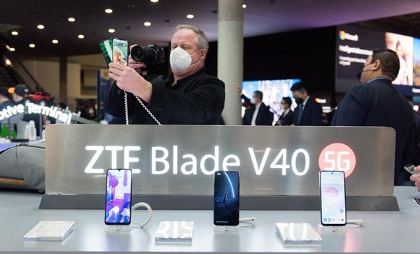 中 ??, '2022 MWC'?? ?? ?? ?? ??????