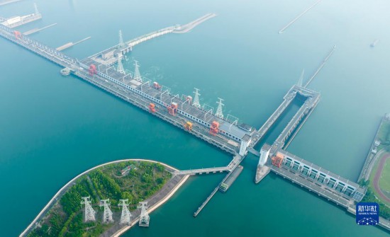 5? 8? ???? ??? ????(葛洲壩) ???? [?? ??: ???]