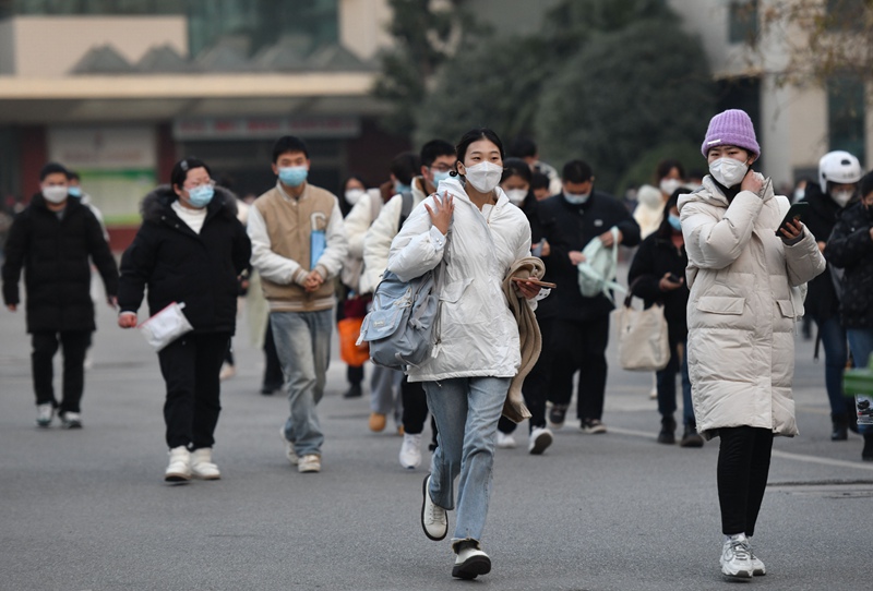 ??? ?? ?????? ??? [1? 8? ??/?? ??: ??????(Visual China)]