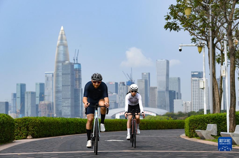 4? 11?, ??? ??? ?????(楊曉輝) ?(?), ??(張倩) ?? ???(深圳灣) ?? ????? ???. ? ????? ?? ??? ????, ?? ??? ????? ????? ? ???. [?? ??: ???]