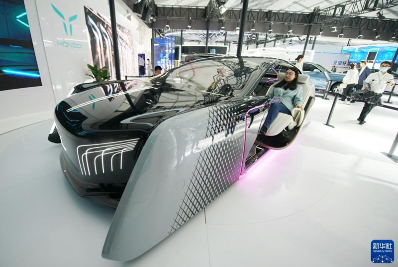 5? 27?, 2023 ?????? ????? ??? ?? ???? ??? HIS [?? ??: ???]