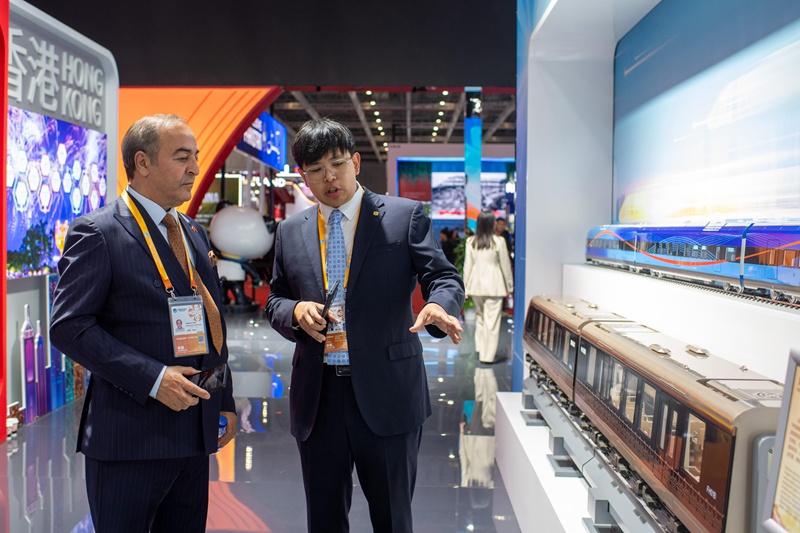 ?? ?? ???? ?7? CIIE ????? ??????? ?? ??? ?? ??.