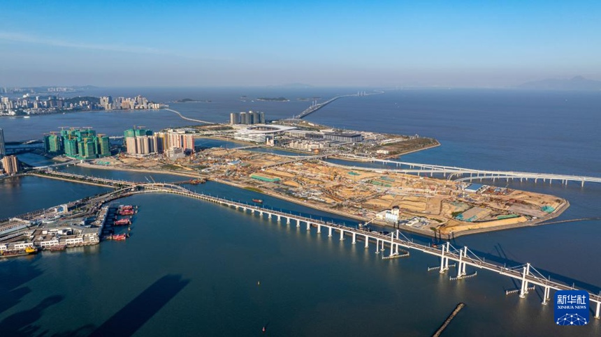 ??? ??(新城) A?, ????[港珠澳: ??·???(珠海)·???]?? ?? [11? 26? ?? ??/?? ??: ???]