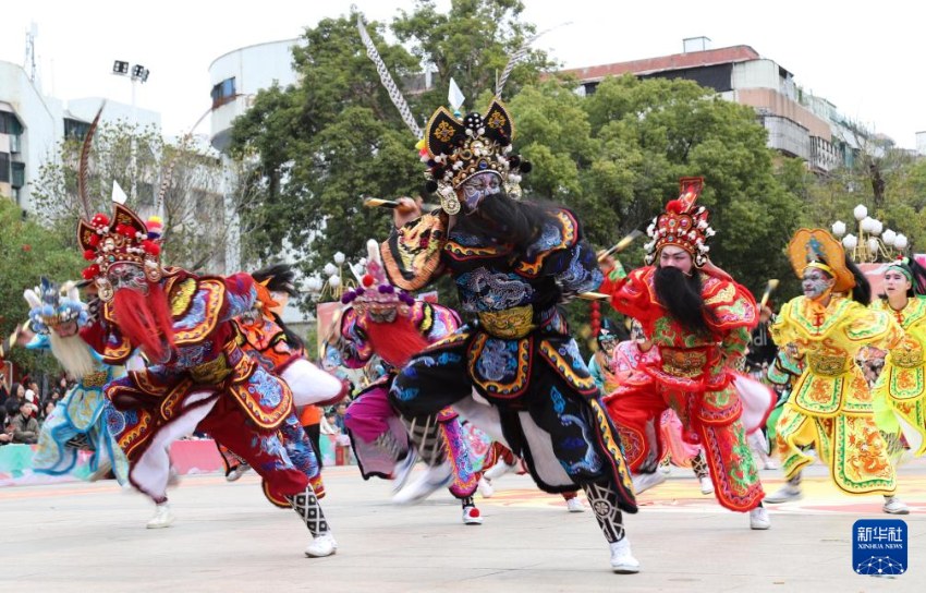 ??? ??? ???(潮陽)??? ???? ‘2025? ?? ??? ?? ??? ??’?? ???? ??. [2? 2? ??/?? ??: ???(姚軍)]