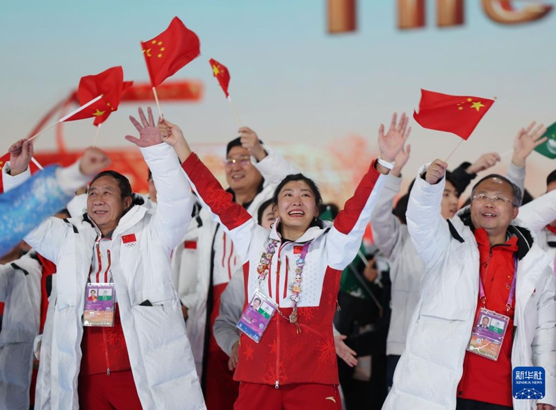 ?? ??? ?? ????(徐夢桃·???)? ???? ????. [2? 14? ??/?? ??: ???]