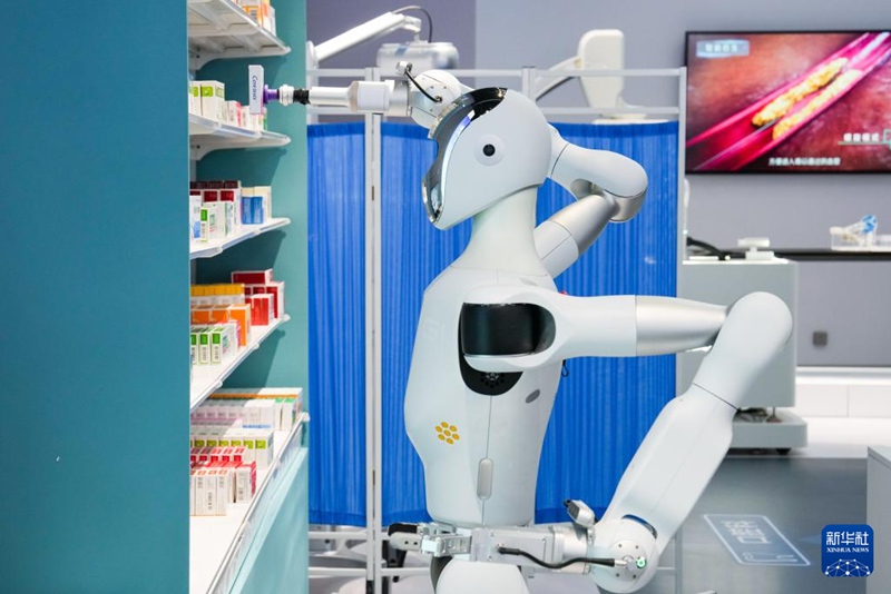 ??? ‘?? ??’ ?? ???? ?????? ??(GALBOT?銀河通用)? ??? ?? ?? ???? ??? ?? ??. [2? 24? ??/?? ??: ???]