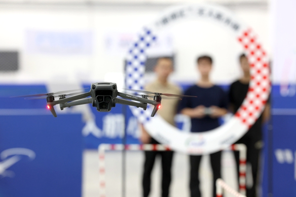 2024? 10? 14?, ???(福州)? ????????? ‘????’(榕創匯) ?? ?????? ????? ?? ?? ?? ??? ?? ??. [?? ??: ????(視覺中國)]