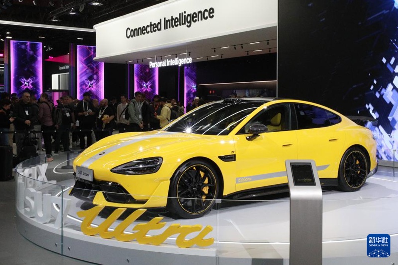 ??? ????? ????????? 2025?? ????? ??? SU7 Ultra ???? ???? ??? ?? ??. [3? 3? ??/?? ??: ???]