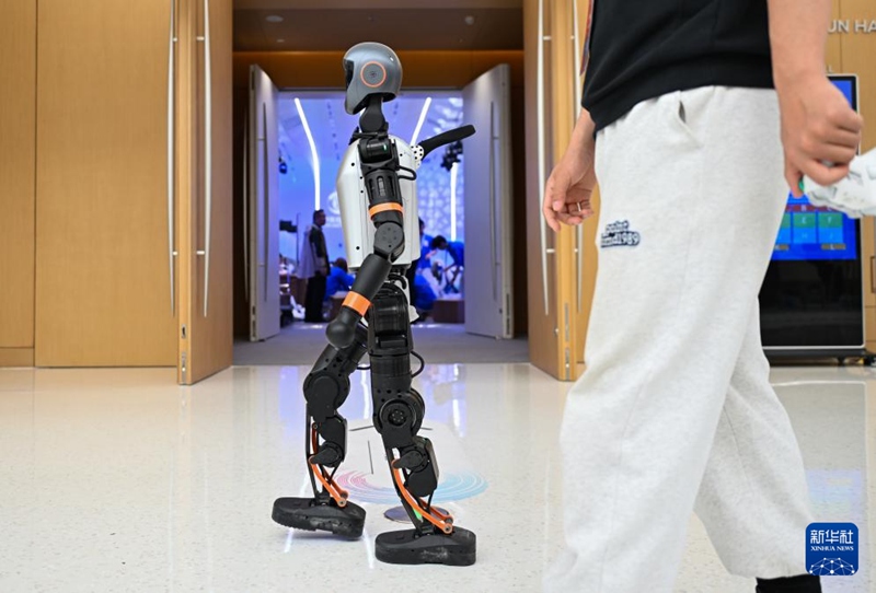 ??? ???????? ????? ???????(Booster Robotics)? ??? T1 ?? [3? 26? ??/?? ??: ???]