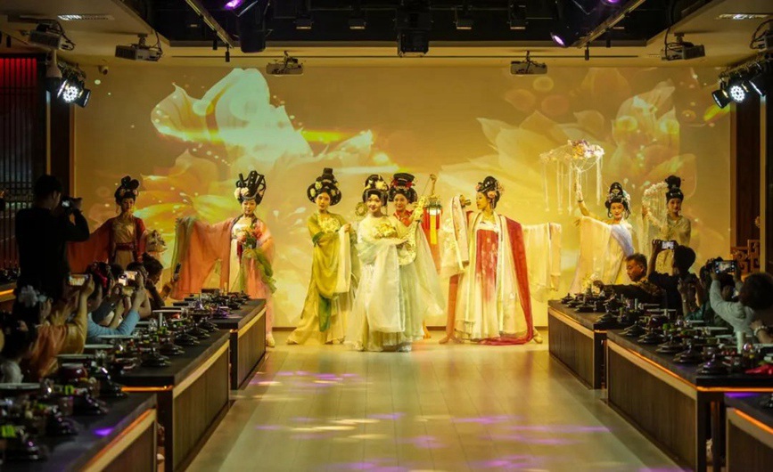 ‘????’(武皇盛宴) ?? ??