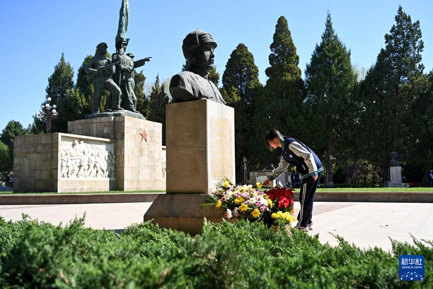 ???(河北)? ???(石家莊)?? ??? ?????(華北軍區) ?? ???? ? ??? ?? ??? ?? ??? ??. [4? 1? ??/?? ??: ???]