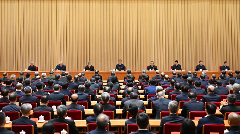 ??(李強), ????(趙樂際), ???(王滬寧), ???(蔡奇), ???(丁薛祥), ??(李希), ??(韓正) ?? ??? ????. 