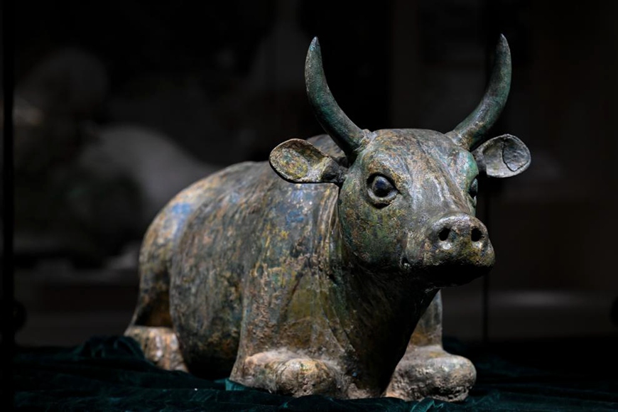 ?????? ?? ??(鎏金) ??(銅牛) [2024? 11? 26? ??/?? ??: ???]