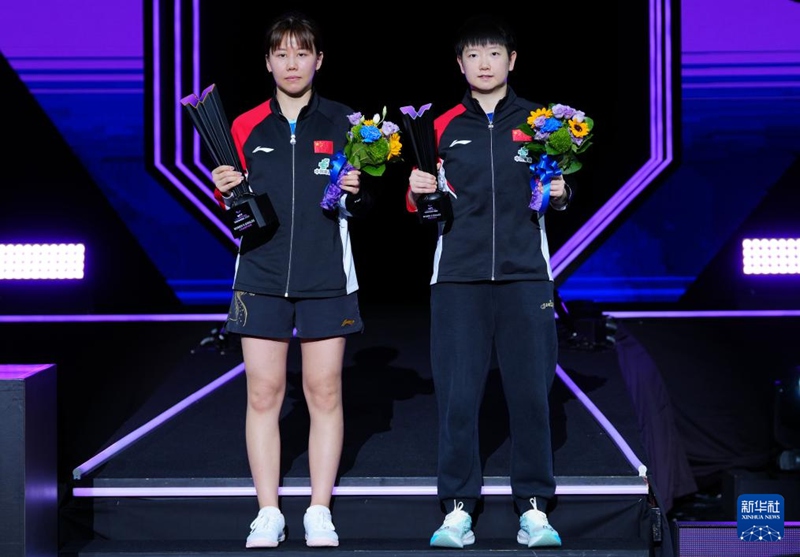 中 ???, WTT ???? ???? 女 ?? ??… ??? 男 ?? ???