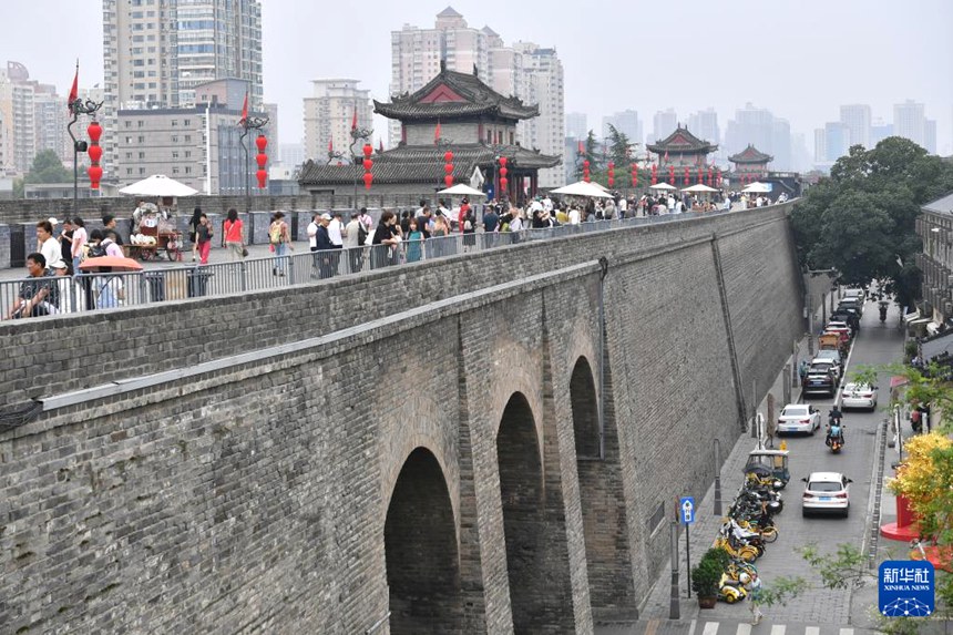 ????? ?? ?? ???(永寧門) ???? ???? ??. [9? 10? ??/?? ??: ???]