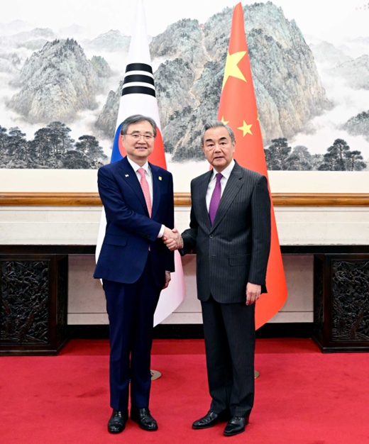 ?? 中 ????, ?? 韓 ????? ??