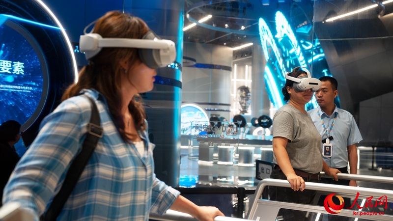 'VR? ??? ??' ?? [?? ??: ????(俄布拉依)]