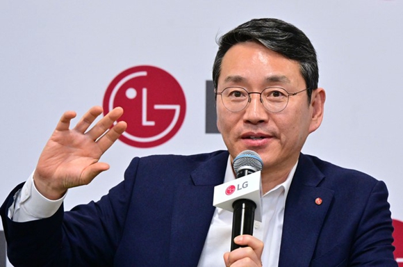??? LG?? ??(CEO) [??=LG??]