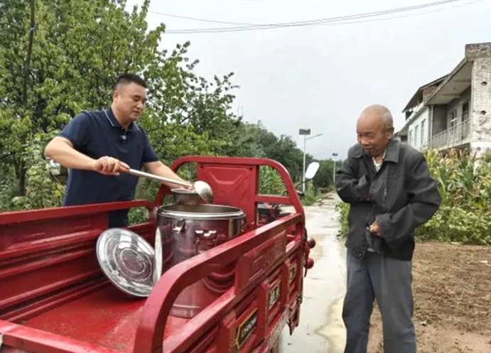 ??? ??? ?? ???? ? ??? ?? ??. [?? ??: ?????(陝西農村報)]