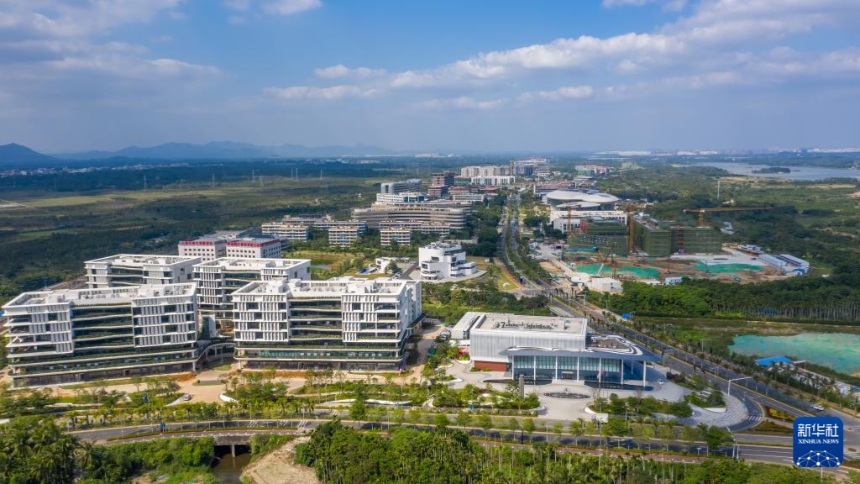 ??? ???(瓊海)? ??? ??? ????? ????, ?????(博鰲樂城) ?????????? (?? ??)