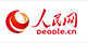 人民網首頁